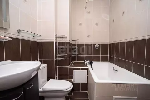 4-к кв. Тверская область, Тверь ул. 1-я Александра Невского, 10к7 ...