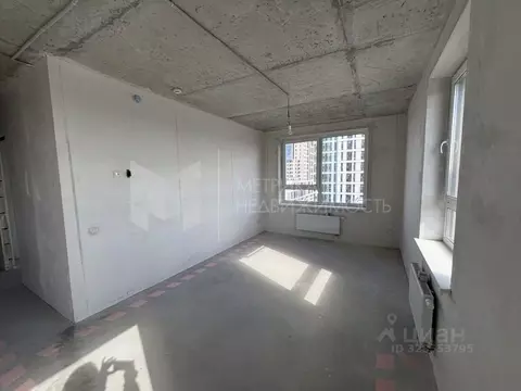 2-к кв. Тюменская область, Тюмень Харьковская ул., 72Б (64.9 м)