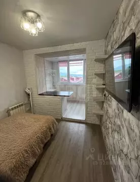 1-к кв. Сахалинская область, Южно-Сахалинск Ново-Александровск п/р, ...