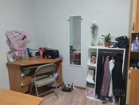 Комната Башкортостан, Салават Октябрьская ул., 7 (12.0 м)