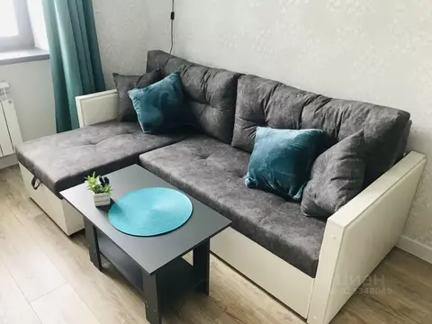 Студия Москва 2-й Амбулаторный проезд, 8С1 (20.0 м)