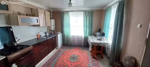 Дом в Ставрополь, улица Декабристов, 55 (110 м)