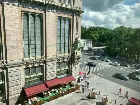 Офис в Санкт-Петербург Невский просп., 54 (115 м)