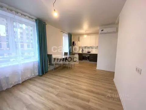 2-к кв. Московская область, Ленинский городской округ, Мисайлово пгт ...