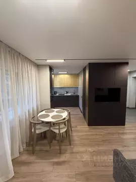 2-к кв. Калининградская область, Калининград Ленинский просп., 19А ...