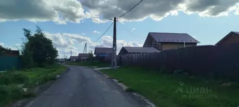 Участок в Калужская область, Боровский район, Совьяки с/пос, д. ...