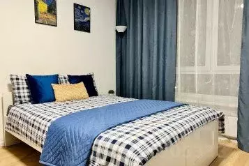 1-к кв. Московская область, Люберцы Городок Б мкр, Жулебино Парк жилой ...