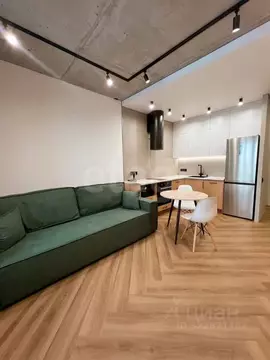 1-к кв. Новосибирская область, Новосибирск Светлановская ул., 52/2 ...