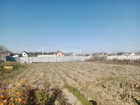 Участок в Калужская область, Калуга городской округ, д. Шопино ул. ...