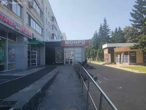 Помещение свободного назначения (301 м)