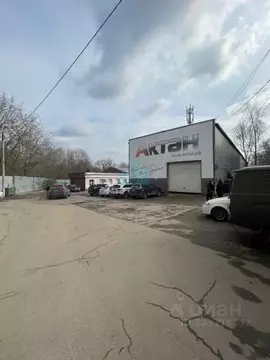 Производственное помещение в Калужская область, Калуга ...