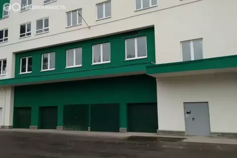 Помещение свободного назначения (16 м)