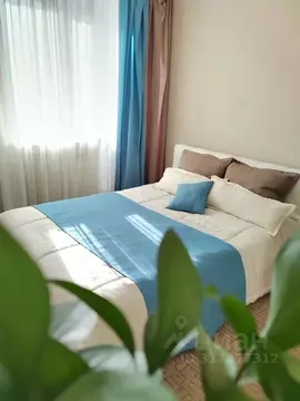 1-к кв. Иркутская область, Иркутск Российская ул., 14В (36.0 м)