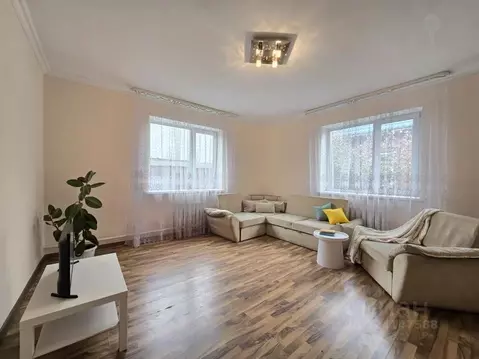 Дом в Омская область, Омск ул. 20-я Северная (94 м)