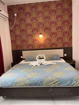 Комната Краснодарский край, Туапсинский муниципальный округ, Джубга ...