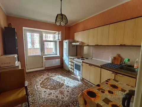 1-к кв. Белгородская область, Старый Оскол Степной мкр, 4 (52.0 м)