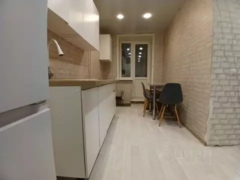 1-к кв. Пермский край, Соликамск просп. Ленина, 33 (29.8 м)