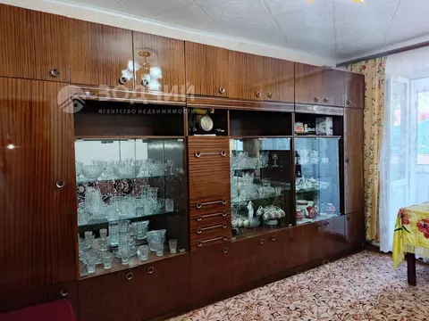 3-к кв. Чувашия, Шумерля Интернациональная ул., 27 (50.3 м)