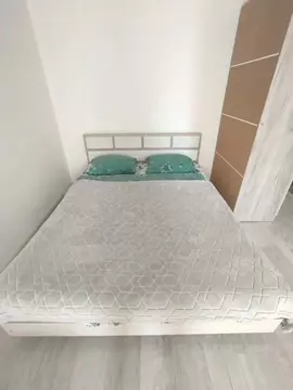 1-к кв. Башкортостан, Уфа Айская ул., 75/1 (30.0 м)