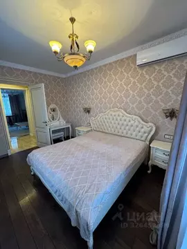 3-к кв. Санкт-Петербург ул. Шевченко, 2а (89.0 м)