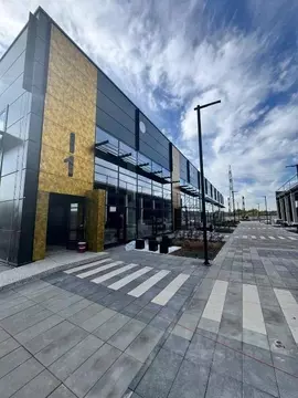 Помещение свободного назначения в Санкт-Петербург просп. Зотовский, ...