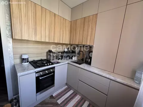 2-комнатная квартира: Михайловск, жилой район Гармония, улица Михаила ...