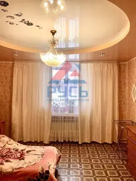 1-к кв. Челябинская область, Коркино ул. Мира, 2 (40.1 м)