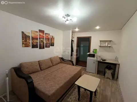 1к в -комнатной квартире (12 м)