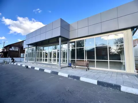 Склад в Московская область, Апрелевка Наро-Фоминский городской округ, ...