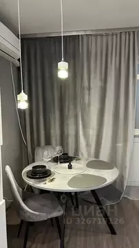 Студия Самарская область, Самара Ташкентская ул., 162а (45.0 м)