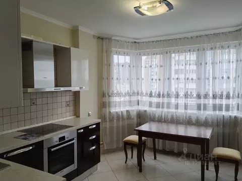2-к кв. Московская область, Одинцово ул. Говорова, 52 (58.3 м)