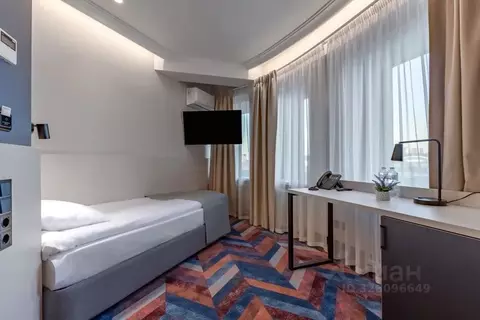 Комната Москва ул. Усачева, 35С1
