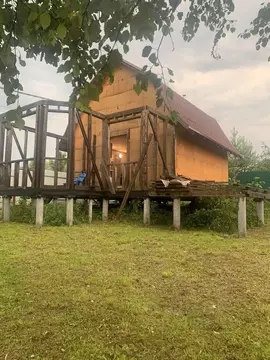 Дом в Московская область, Сергиево-Посадский городской округ, ...