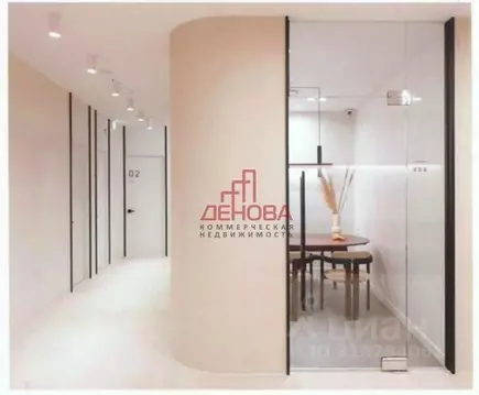 Помещение свободного назначения в Тюменская область, Тюменский район, ...