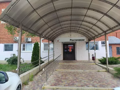 Помещение свободного назначения в Краснодарский край, Тимашевск ...