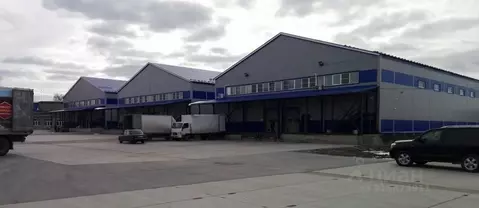 Склад в Московская область, Мытищи городской округ, д. Сухарево 140с10 ...