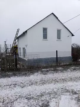 Дом в Волгоградская область, Городищенский район, Ерзовское городское ...