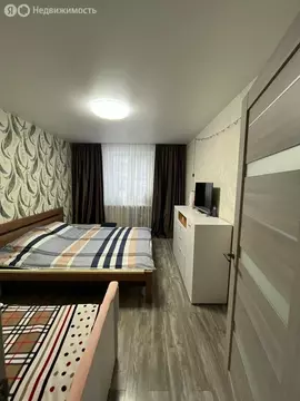 2-комнатная квартира: Сыктывкар, улица Морозова, 124 (54.4 м)