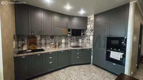 1-комнатная квартира: Саратов, 4-й Волжский проезд, 20 (44 м)