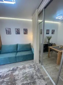 2-к кв. Краснодарский край, Анапа Северная ул., 9Бк1 (43.0 м)