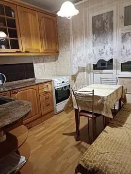 1-к кв. Московская область, Мытищи ул. Борисовка, 8 (33.7 м)