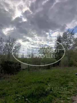 Участок в Пермский край, Кунгурский муниципальный округ, с. Плеханово  ...