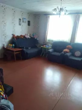 3-к кв. Удмуртия, Игринский район, пос. Игра Пролетарская ул., 23/1 ...