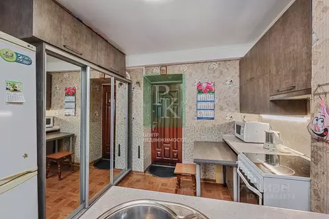 2-к кв. Севастополь ул. Николая Музыки, 88А (33.0 м)