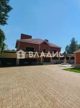 Продается дом в пгт Малаховка
