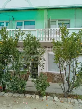 Студия Севастополь пос. Любимовка, ул. Южногородская, 36к3 (19.2 м)