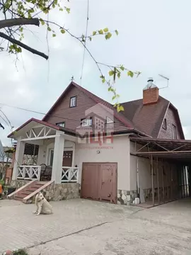 Дом в Тверская область, Конаково ул. Комсомольский Сквер, 22А (200 м)