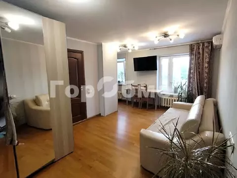 Продается 3-комнатная квартира