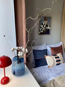 Студия Москва Орлово-Давыдовский пер., 2/5к1 (11.0 м)