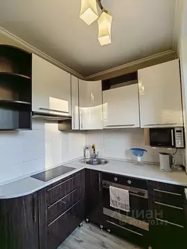 1-к кв. Хакасия, Абакан Торговая ул., 26 (38.0 м)